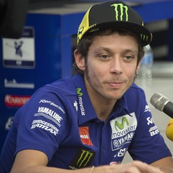 Ini Ending Petisi Online untuk Valentino Rossi
