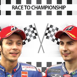 Anda #ForzaVale atau #VamosJorge?