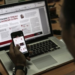 Potensi Fintech di Ekosistem Startup yang Semakin Mainstream