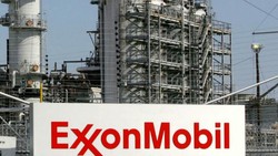 Exxon Dicurigai Menipu Publik dan Pemegang Saham
