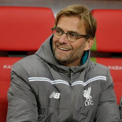 Tak seperti Rodgers, Klopp Akan Turunkan Tim Utama di Liga Europa
