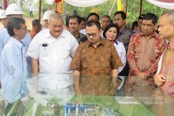 Menteri ESDM: Proyek 35.000 MW Sudah Kebutuhan, Jangan Dipertanyakan