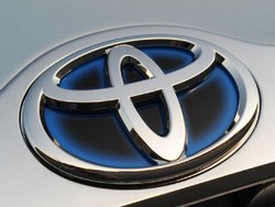Toyota Siap Tambah Investasi di Jerman