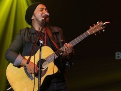 Protonema Buka The 90s Festival 2015