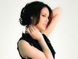 Ini Alasan Sophia Latjuba Ogah Pakai Make Up Tebal