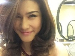 Proses Cerai dengan Samuel Rizal, Stevianne Agnecya Tetap Bisa Tersenyum