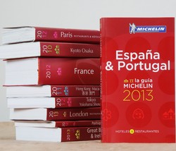 Sejumlah Street Food di Hong Kong Akan Masuk Dalam  Michelin Guide  Tahun 2016