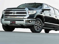 Nih, Limousine Pikap ala Toyota