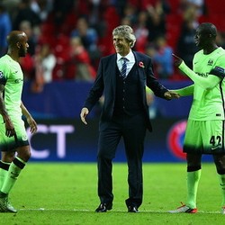 City Waspadai Villa yang Punya Manajer Baru