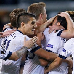 Spurs Kian Klop Jelang Lawan Arsenal