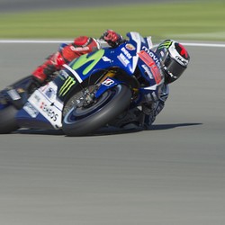 Satu Putaran Terbaik dalam Hidup Lorenzo