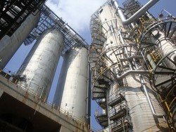 Kinerja 1 Tahun, Menteri ESDM: Impor Premium Turun 37%