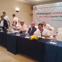 3 Temuan Audit Petral, Menteri ESDM: Kami Kaji Diajukan ke Proses Hukum