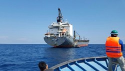 Atasi Krisis Listrik di Sulawesi, PLN Datangkan Generator PLTG dari Belgia