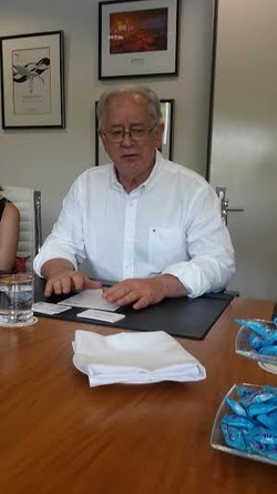 Australia akan Bangun Pusat Budidaya Udang Terbesar Rp 13,7 T