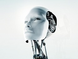 Ini Cara Toyota Menjadi Nomor Satu di Teknologi Mobil Tanpa Sopir