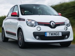 Berkat Transmisi Ini Konsumsi BBM Renault Twingo Baru Lebih Irit