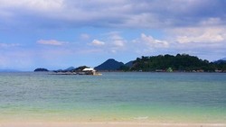 Yang Cantik di Lampung Selain Pahawang: Pulau Tangkil