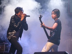 Base Jam Reunion Hangatkan The 90s Festival