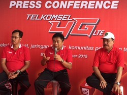 4G Telkomsel Hadir di Batam, Kota Kelahirannya