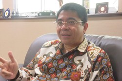 Franky Sibarani: Investasi Dorong Kemandirian Ekonomi