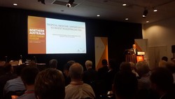 Tarik Investasi, Australia Kumpulkan 350 Investor Dunia