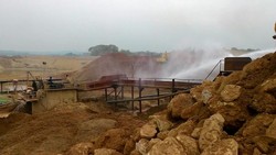 Marak Tambang Timah Ilegal, Negara Rugi Rp 12 T/Tahun