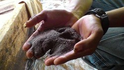 Menengok Salah Satu Lokasi Sumber Timah Terbesar di Dunia