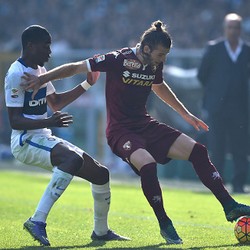 Menang Tipis 1-0 Atas Torino, Inter Sementara Puncaki Klasemen
