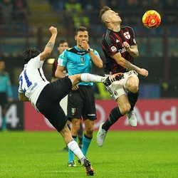 Mihajlovic: Milan Beruntung Bisa Dapat Satu Poin