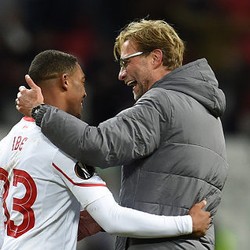 Rodgers Mudahkan Kerja Klopp di Liverpool