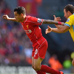 Saatnya The Reds Kalahkan Palace Lagi