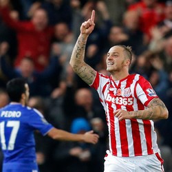 Stoke Bisa Saja Bikin Satu atau Dua Gol Lagi ke Gawang Chelsea
