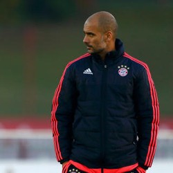 Soal Masa Depan Pep, Bayern Bakal Tuntaskan sebelum Tahun Baru