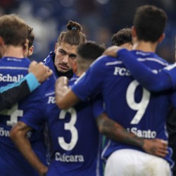 Tanpa Sejumlah Pemain Penting, Schalke Siap Ladeni Dortmund