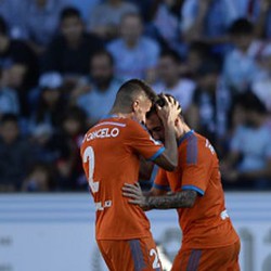 Valencia Hantam Celta 5-1