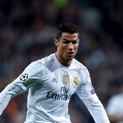 Ronaldo Buka Kans Main di MLS