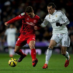 Tantangan Sanchez Pizjuan untuk El Real yang Belum Terkalahkan