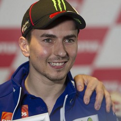 Lorenzo Tegaskan Situasinya Tak Sesederhana yang Diperkirakan