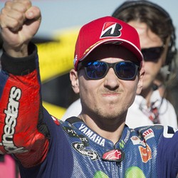 Lorenzo: Jangan Sampai Bikin Kesalahan