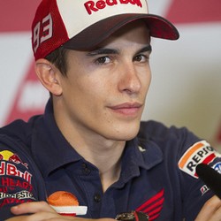 Marquez Akan Coba Bertarung dengan Lorenzo dan Rebut Kemenangan