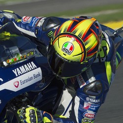 Utak-atik Setelan yang Tak Berhasil untuk Rossi