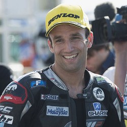 Juara Moto2, Johann Zarco Jadi Rider Prancis Tersukses