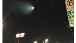 Uji Rudal Ciptakan Kehebohan di California