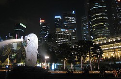 Kapan Lippo Tarik Dana Rp 35 Triliun dari Singapura ke RI?