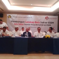 Melongok Sejarah Petral di Bisnis BBM