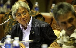 Bos Pertamina: 50% BBM di Dalam Negeri Masih Impor