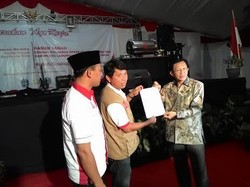 Pabrik Gula Baru Bakal Hadir di Jawa Timur