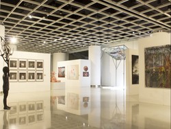 Berapa Harga Sewa Gedung Teater dan Galeri di Ciputra Artpreneur?