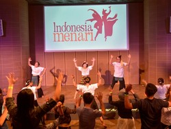 Siap-siap! Indonesia Menari Hadir Lagi 22 November